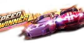 Slot Speed Winner